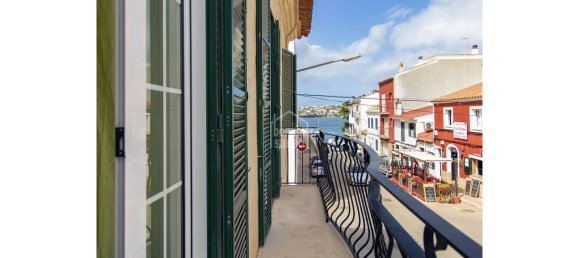 7 bedrooms Townhouse in Es Castell, Spain No. 13642 9