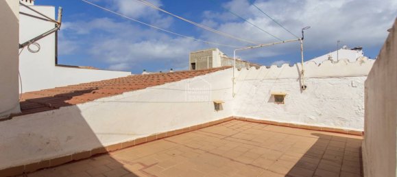 7 bedrooms Townhouse in Es Castell, Spain No. 13642 13