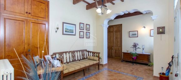 7 bedrooms Townhouse in Es Castell, Spain No. 13642 2
