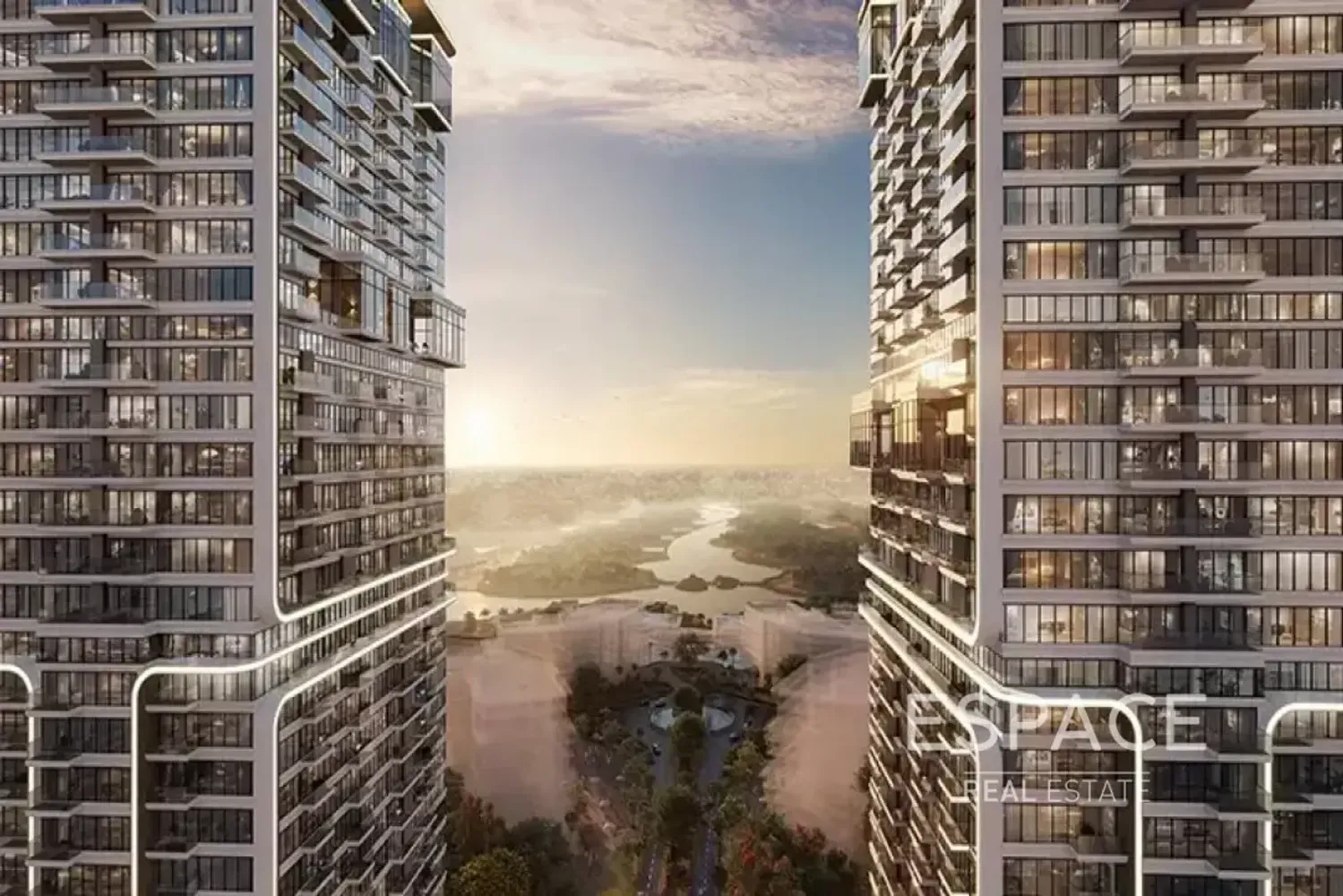 2 Schlafzimmer Wohnung in Jumeirah Lake Towers, UAE, Nr. 209346
