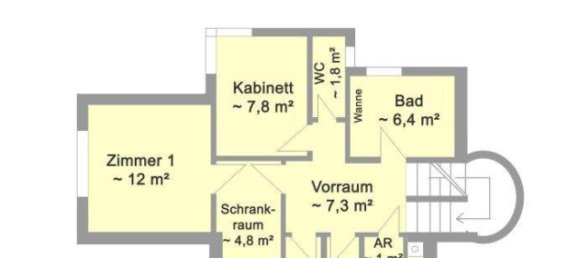 5-Zimmer Haus in Purkersdorf, Austria, Nr. 139483 21