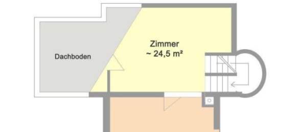 5-Zimmer Haus in Purkersdorf, Austria, Nr. 139483 22