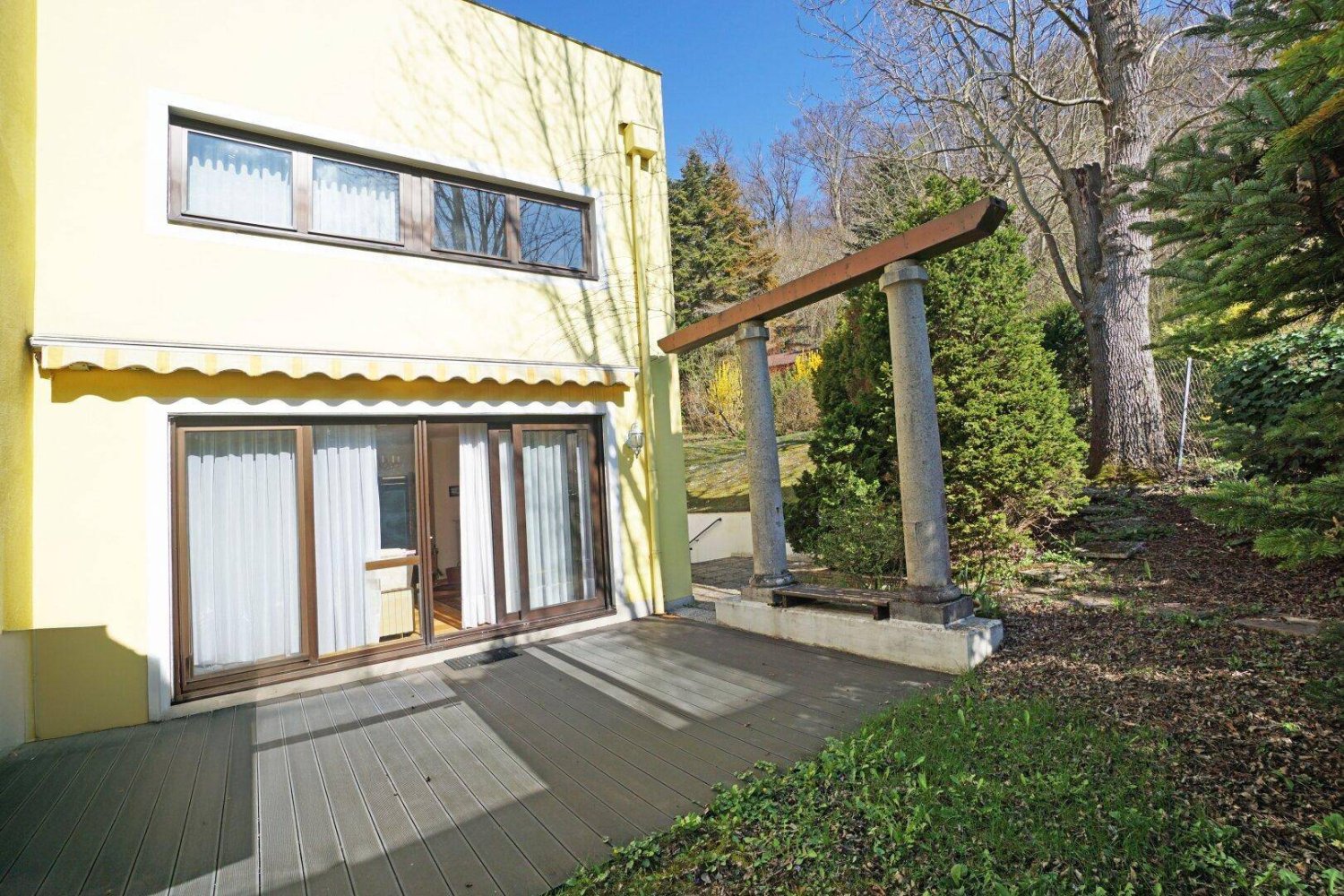 5-Zimmer Haus in Purkersdorf, Austria, Nr. 139483