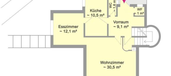 5-Zimmer Haus in Purkersdorf, Austria, Nr. 139483 20