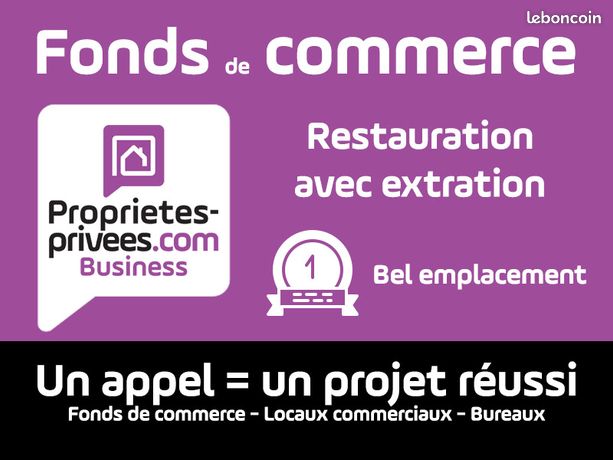 230m² Commercial property in Castres, France No. 311721