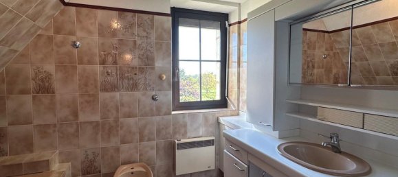 Casa de 5 dormitorios en La Chatre, France No. 90287 13