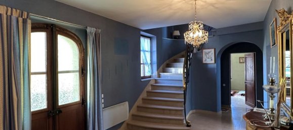 Casa de 5 dormitorios en La Chatre, France No. 90287 4