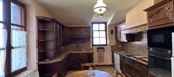 Casa de 5 dormitorios en La Chatre, France No. 90287 7