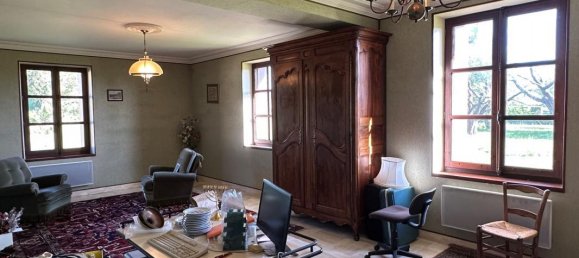 Casa de 5 dormitorios en La Chatre, France No. 90287 8