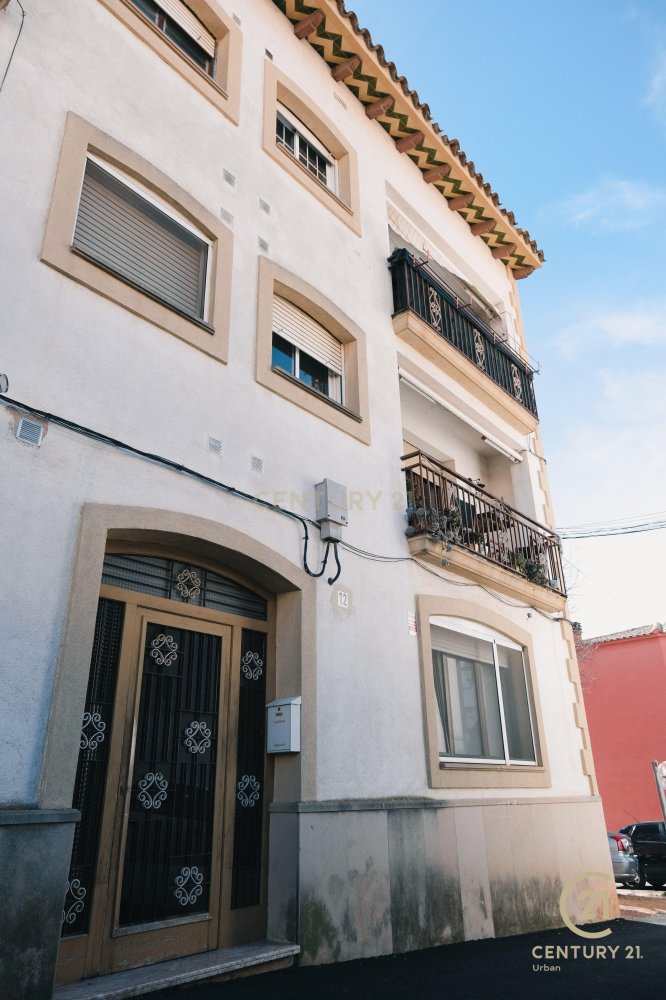 3 bedrooms Apartment in El Montmell, Spain No. 157600