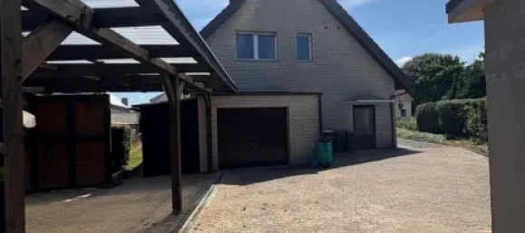 8 bedrooms Townhouse in Lippe, Germany No. 367048 16