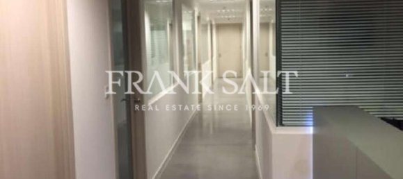 66m² Office in Mosta, Malta No. 11939 5