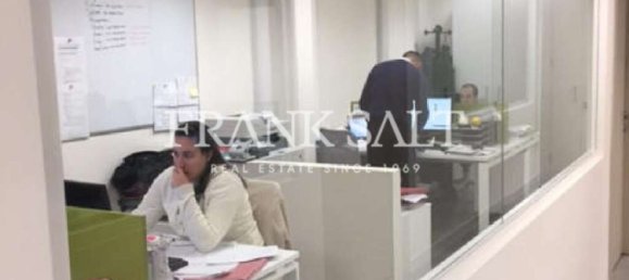66m² Office in Mosta, Malta No. 11939 3
