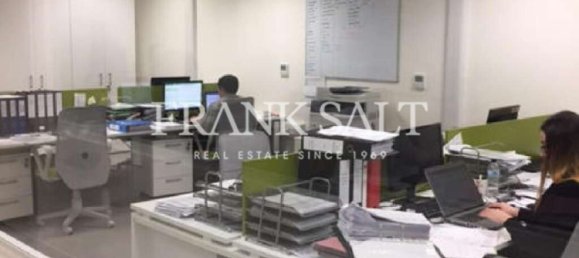 66m² Office in Mosta, Malta No. 11939 2
