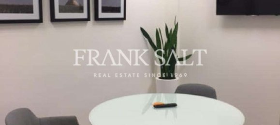 66m² Office in Mosta, Malta No. 11939 4