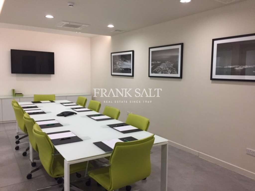 66m² Office in Mosta, Malta No. 11939