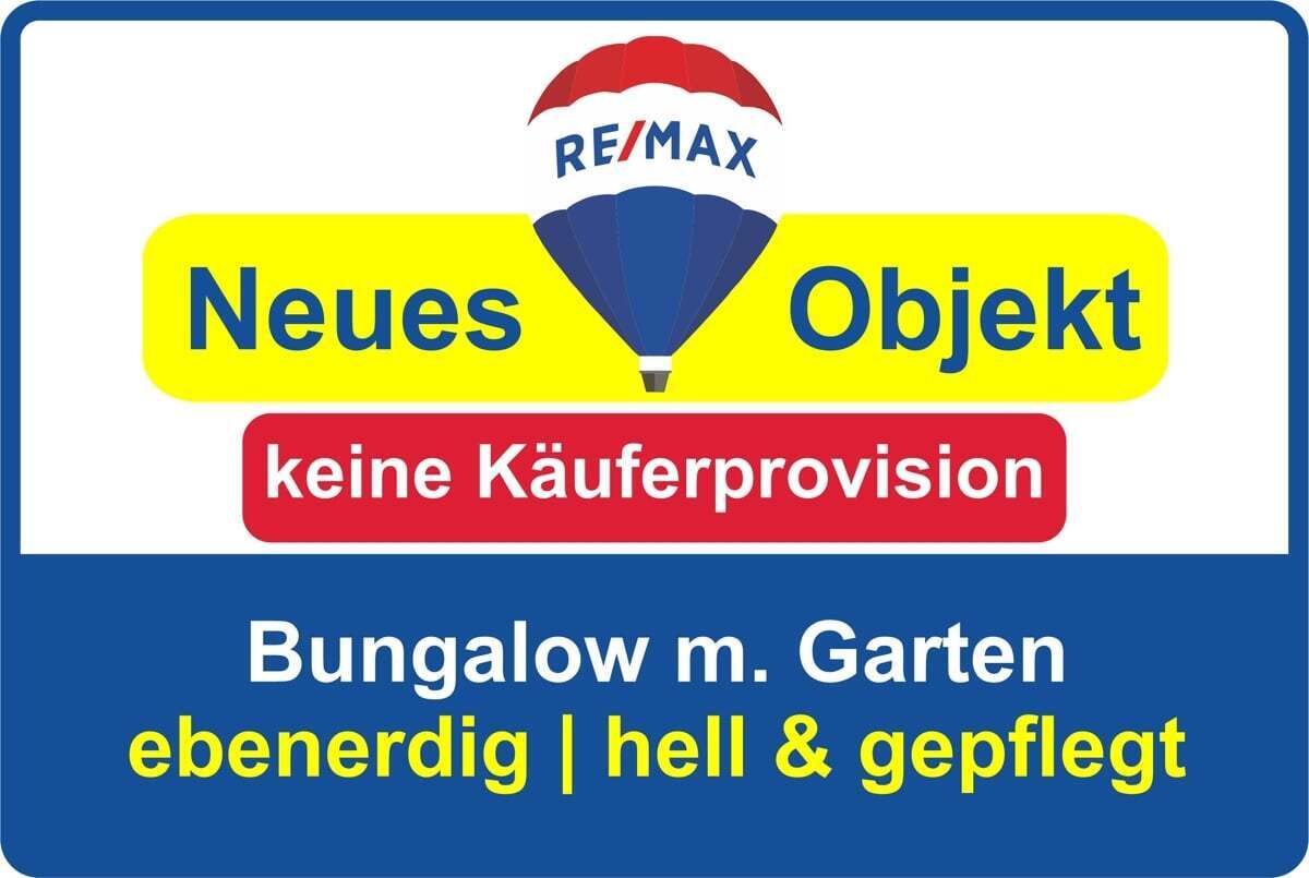 3-Zimmer Bungalow in Odenwaldkreis, Germany, Nr. 369483