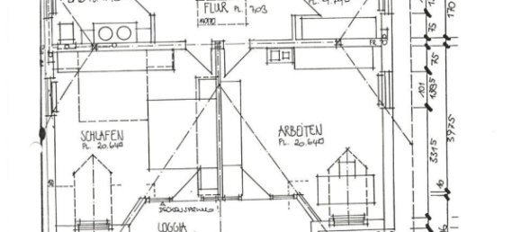 Moradia em banda T5 em Wiesbaden, Germany N.º 360379 6