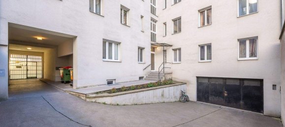 3-Zimmer Wohnung in Favoriten, Austria, Nr. 124097 18