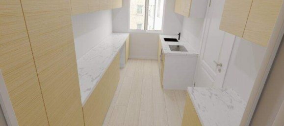 3-Zimmer Wohnung in Favoriten, Austria, Nr. 124097 22