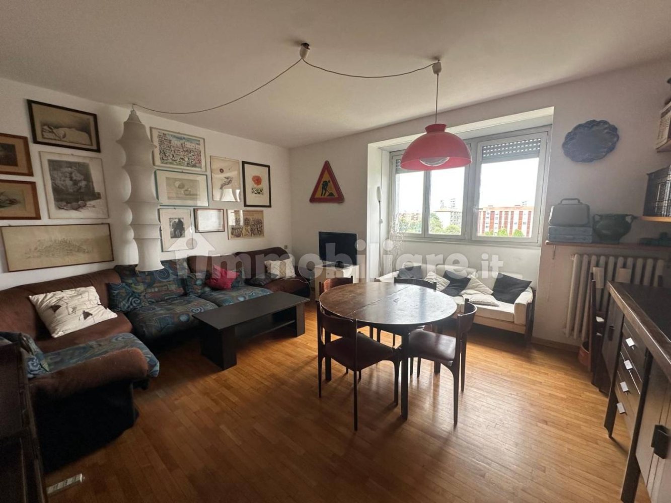 3 Schlafzimmer Wohnung in Milan, Italy, Nr. 271479