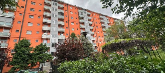 3 Schlafzimmer Wohnung in Milan, Italy, Nr. 271479 20