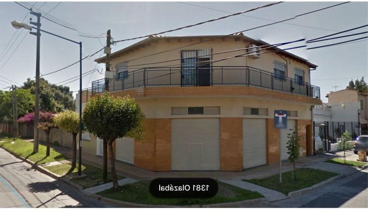 3 bedrooms House in San Isidro, Argentina No. 8813