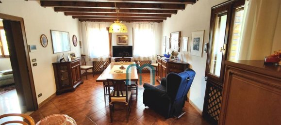 6-Zimmer Villa in Spinea, Italy, Nr. 21634 2