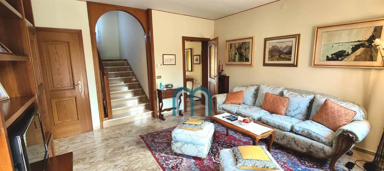 6-Zimmer Villa in Spinea, Italy, Nr. 21634