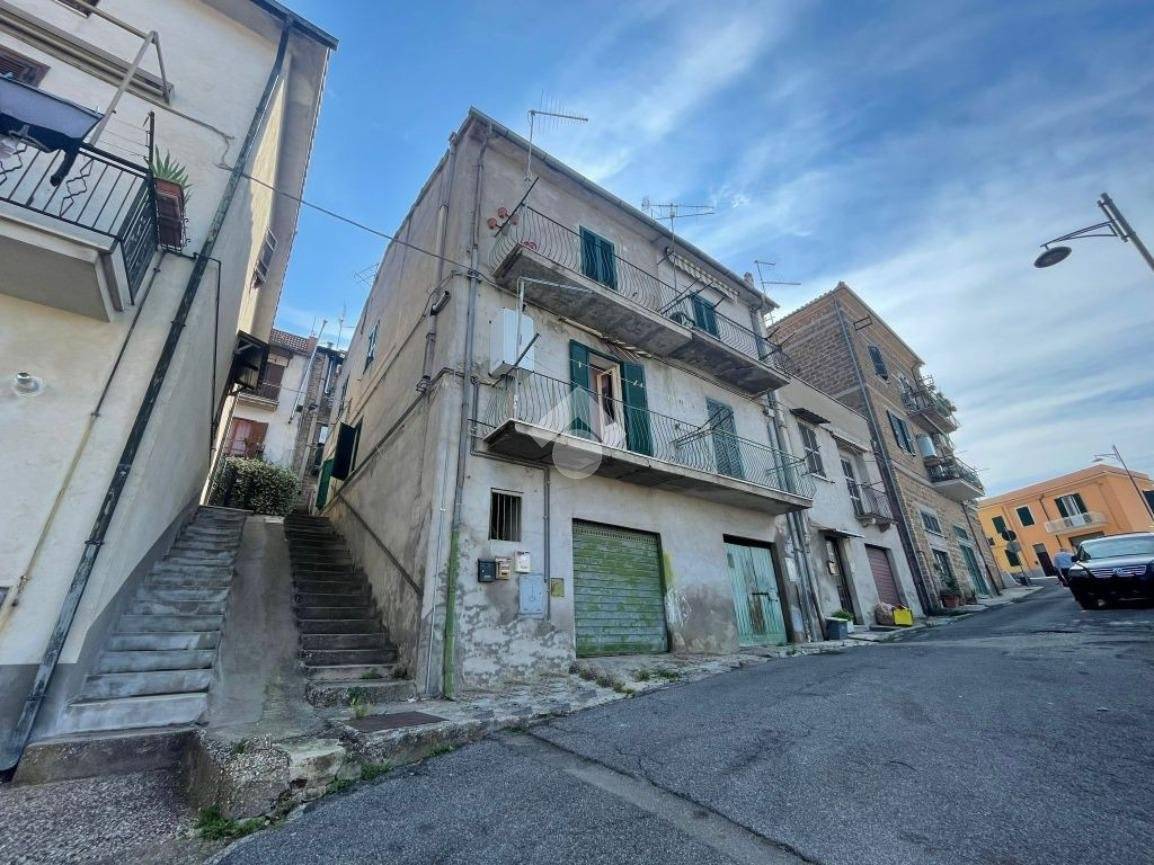 2 bedrooms Apartment in Stimigliano, Italy No. 116530