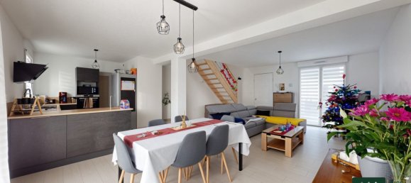 Villa de 4 dormitorios en Illiers-Combray, France No. 54625 2