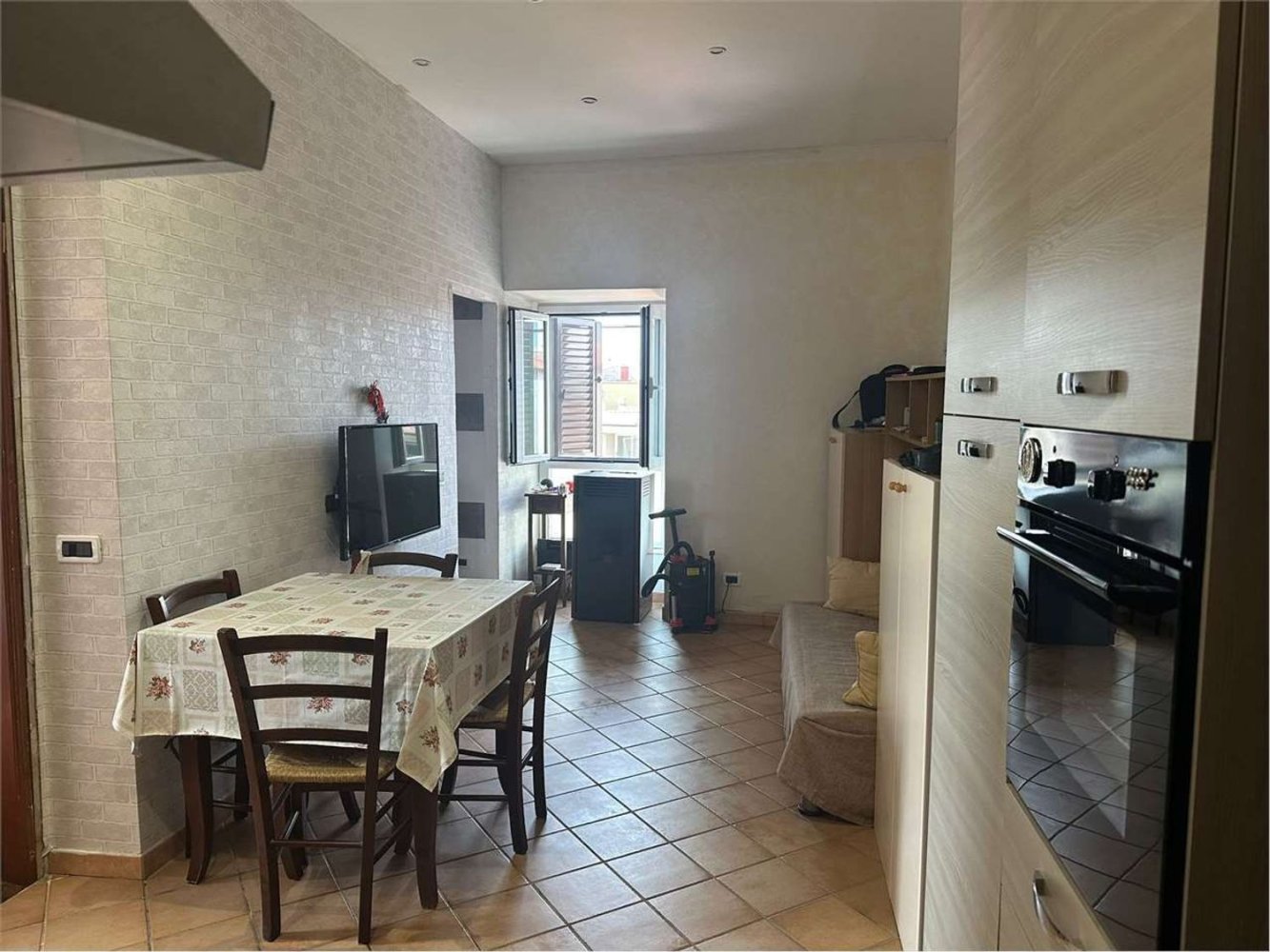 2 chambres Appartement à Mentana, Italy No. 316665