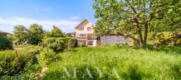 4 bedrooms House in Reiningue, France No. 64166 11