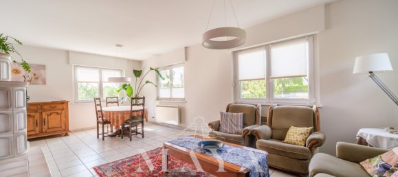 4 bedrooms House in Reiningue, France No. 64166 15