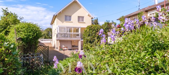 4 bedrooms House in Reiningue, France No. 64166 14