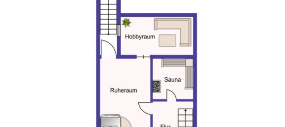 Moradia em banda T3 em Grevenbroich, Germany N.º 55669 22