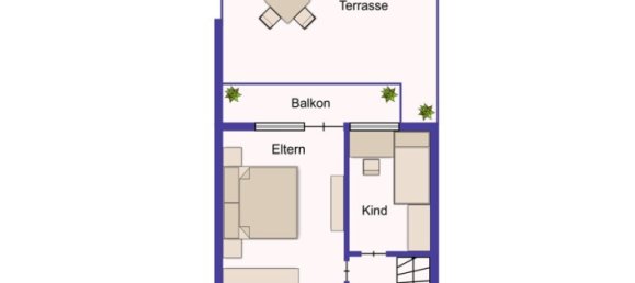 Moradia em banda T3 em Grevenbroich, Germany N.º 55669 21