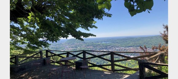 Apartamento de 1 dormitorio en Como, Italy No. 345841 25