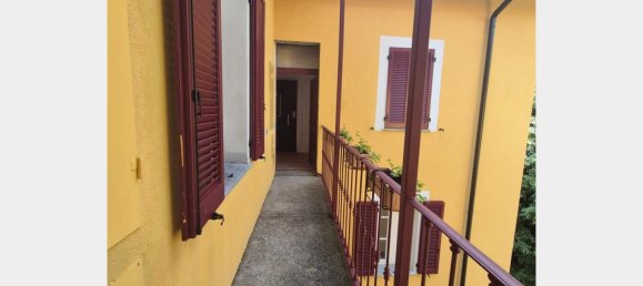 Apartamento de 1 dormitorio en Como, Italy No. 345841 16