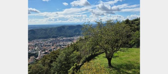 Apartamento de 1 dormitorio en Como, Italy No. 345841 21