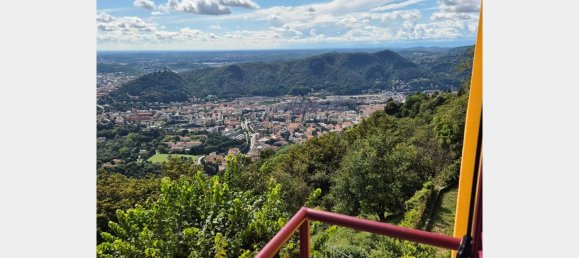 Apartamento de 1 dormitorio en Como, Italy No. 345841 12