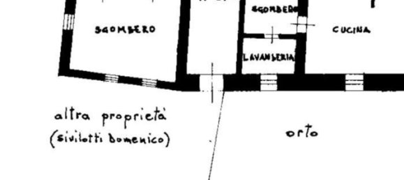 Casa T5 em Udine, Italy N.º 379114 25