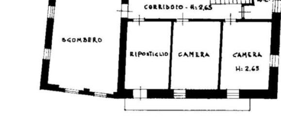 Casa T5 em Udine, Italy N.º 379114 26