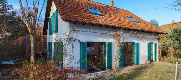 3 bedrooms House in Saxony, Germany No. 162706 6