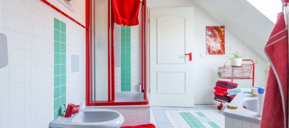 3 bedrooms House in Saxony, Germany No. 162706 34