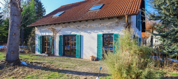 3 bedrooms House in Saxony, Germany No. 162706 2