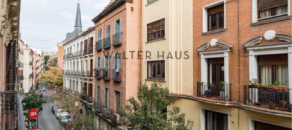 3 Schlafzimmer Wohnung in Madrid, Spain, Nr. 27714 10