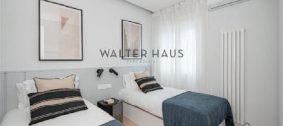 3 Schlafzimmer Wohnung in Madrid, Spain, Nr. 27714 6