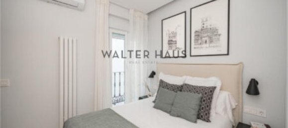 3 Schlafzimmer Wohnung in Madrid, Spain, Nr. 27714 5