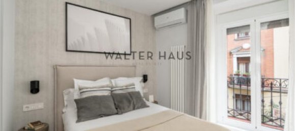 3 Schlafzimmer Wohnung in Madrid, Spain, Nr. 27714 4
